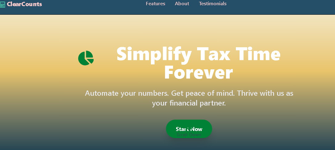 Accounting Service