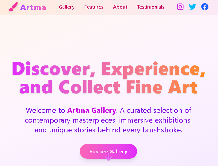 Art Gallery