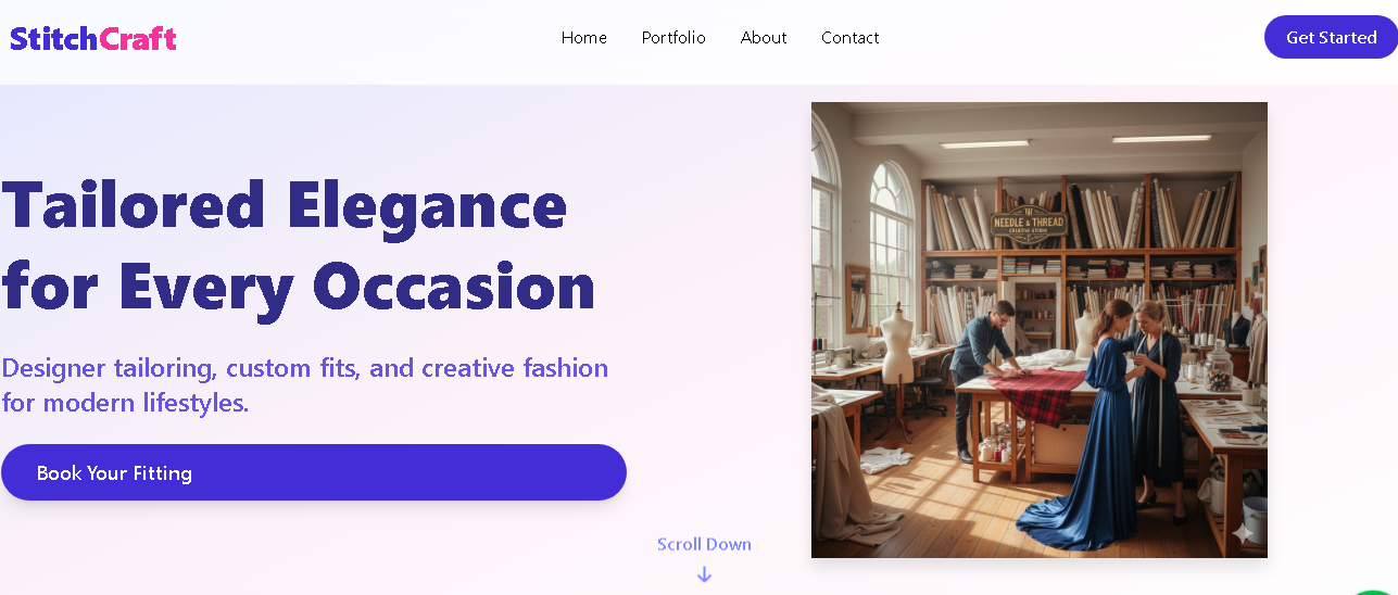 DESIGNER