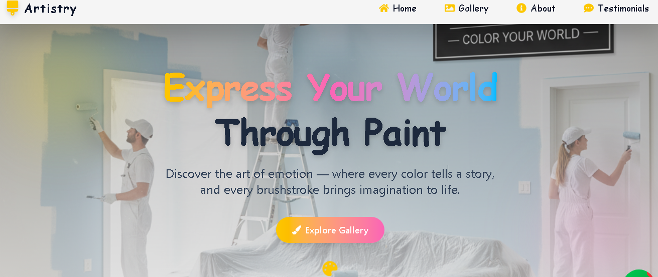 PAINTER