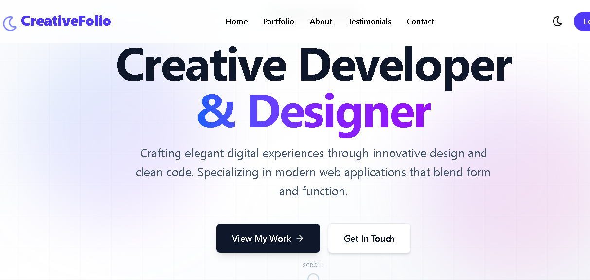 PORTFOLIO